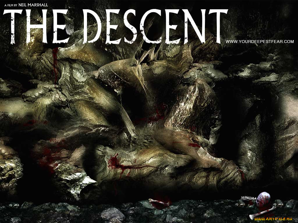 descent, the, , 